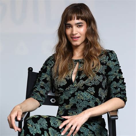 Sofia Boutella: How I Got Here