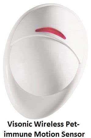 Visonic India - Official WebPage | Visonic Security Products & Services ...