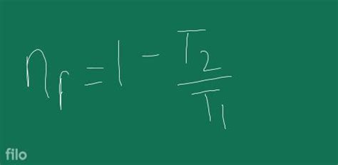 Image result for In First Case Carnot Engine Operates