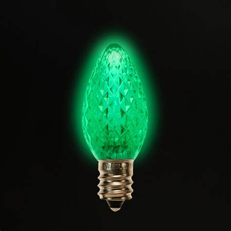 Image result for Color Changing LED C7 Bulbs