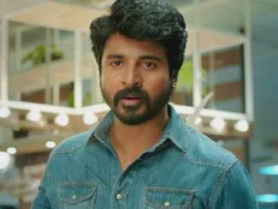 Sivakarthikeyan and 'Ayalaan' team, work for 15 hours straight to shoot ...