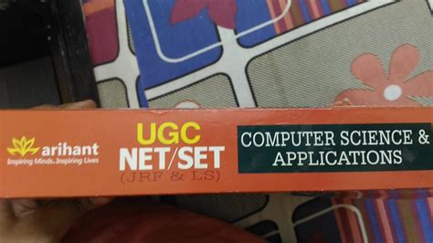 Image result for Arihant Computer Science Books