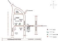 Bhagyalakshmi Apartments - Tambaram West, Chennai - Residential Plot ...
