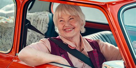 Annette Badland