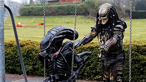 Image result for Alien Pranks Compilation