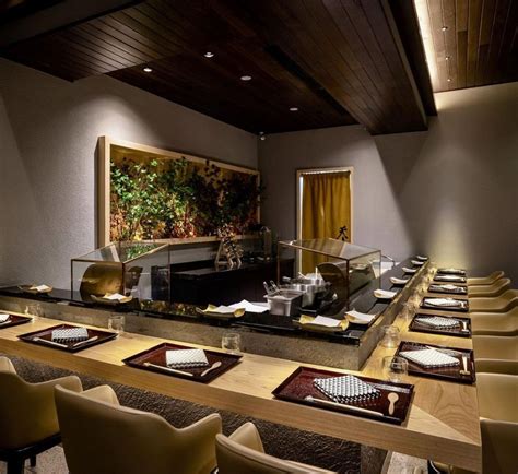 The most expensive omakase restaurants to indulge in KL, Malaysia