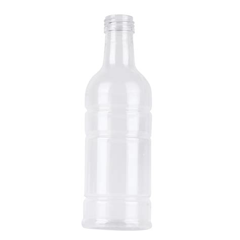 375 ML SSPL Bottle 28/31 With Out Cap - Harsh Impex