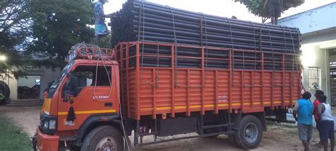 Global Pipe | HDPE Borewell & Lateral Pipes in Rajapalayam