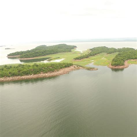 LAKEVIEW LODGE & CHIKANKA ISLAND (Sinazongwe) - Lodge Reviews & Photos ...