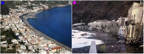 Coastal Erosion and Flooding Threaten Low-Lying Coastal Tracts at ...