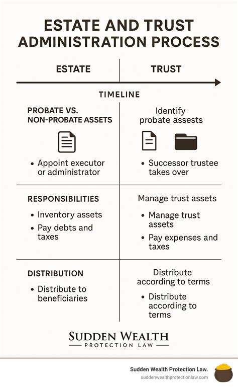 Administration of Estates and Trusts: Your Ultimate Guide - Sudden ...