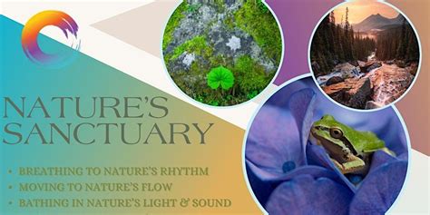 Natural Intelligence Biohacks: Local Immersions & Excursions in Nature ...