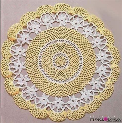 Heklanje-Šeme za heklanje-Mustre heklanje