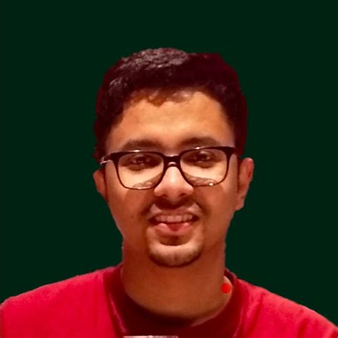 Home | Aditya Narayan