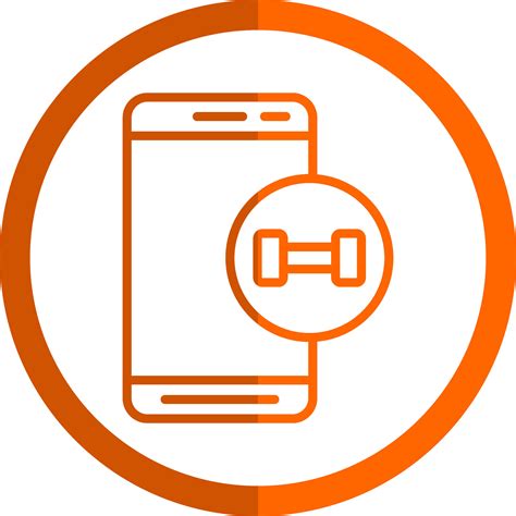 Exercise App Icon 的图像结果