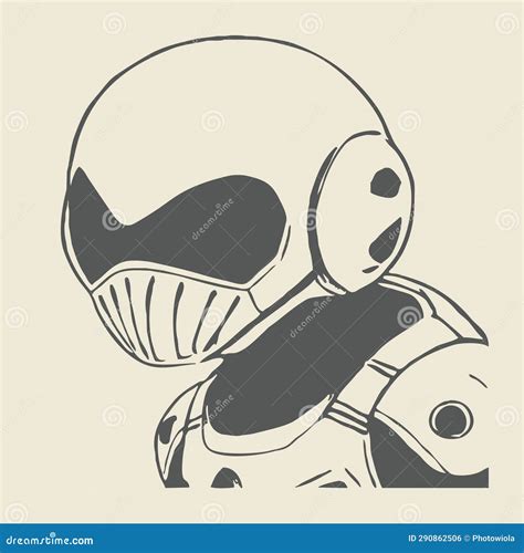 Alien Straight Line Pattern 的图像结果