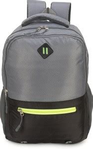 MONVELLI Casual Laptop Backpack for Men Women Boys Girls/Office 35 L ...
