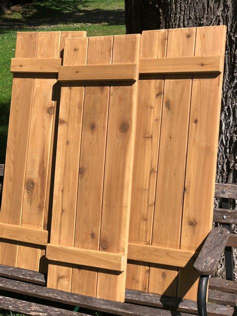 Image result for Making.window.shutters