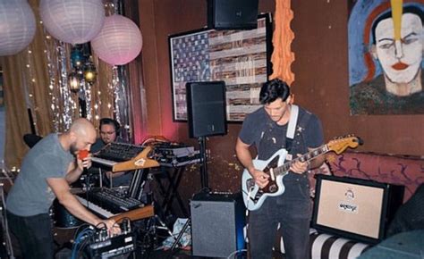 GENERAL LABOR + ROBERT TRAXLER + BAR DKDC, 964 S Cooper St, Memphis, TN ...