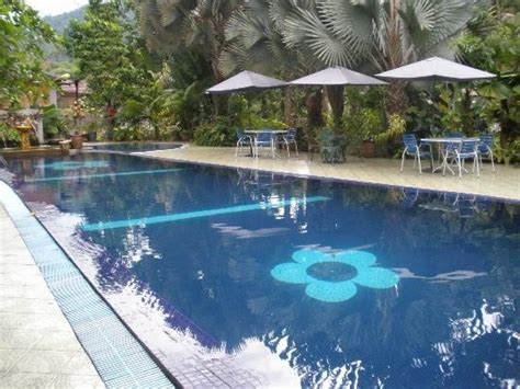 SERI PENGANTIN RESORT (Janda Baik, Pahang) - Resort Reviews & Photos ...