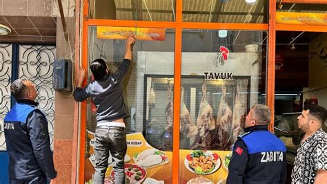 Capital district bans signs in foreign languages - Türkiye News