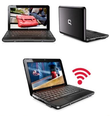 Image result for Compaq Mini Laptop