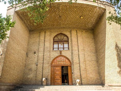 Azerbaijan Museum in tabriz Iran - reviews, best time to visit, photos ...