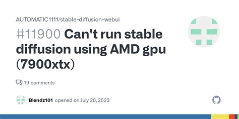 Image result for Stable Diffusion Webui On AMD GPU