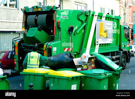 Image result for Refuse Collection Service