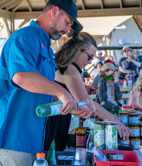Sips, Snacks, & Social , 2272 Main St, Chincoteague, VA, United States ...
