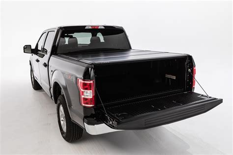Leer 631290 Leer HF350M Series Tonneau Covers | Summit Racing