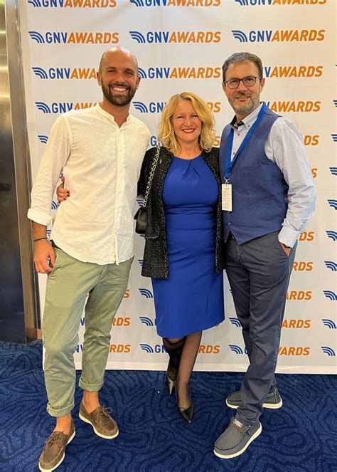 Michelangelo International Travel on LinkedIn: Our Directors of Business Development Michele ...