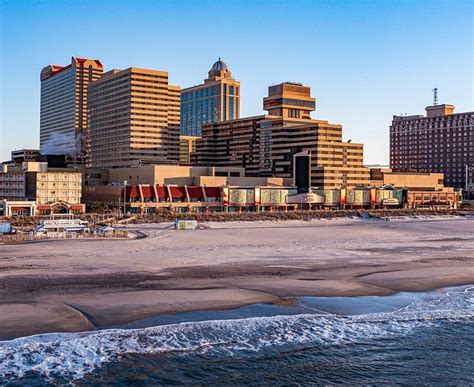 Tropicana Atlantic City Beach: Pictures & Reviews - Tripadvisor
