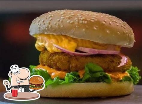 Menu at Namaste Vadapav N Sandwich, Chennai