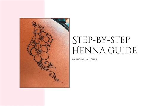 Image result for Henna Tutorial