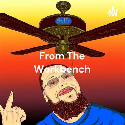 From The Workbench: Ceiling Fan History, Trivia, and Technical ...