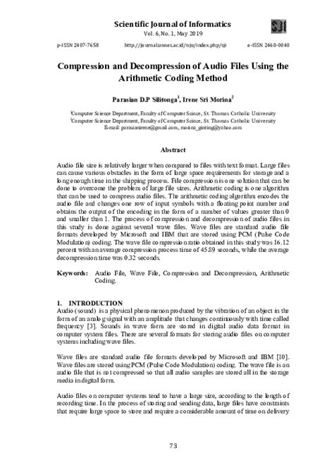 Image result for Arithmetic Coding Decompression