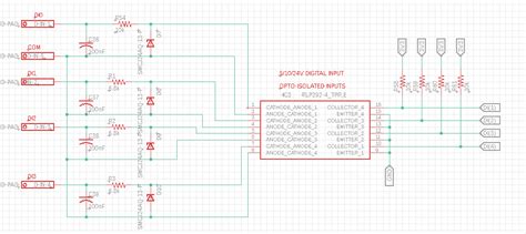 Digital Input Negative Switching 的图像结果