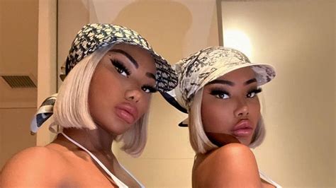 Clermont Twins Hot Shots