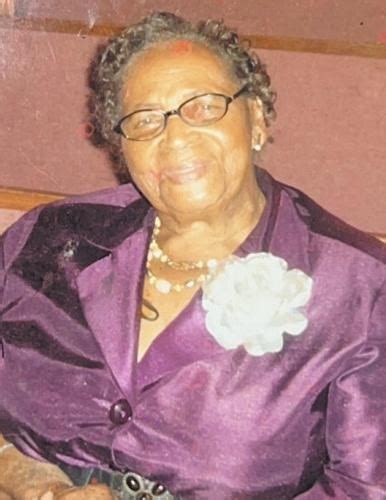 Frances Smack Obituary (2022) - Salisbury, MD - Howell & Jolley ...