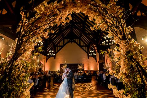Wedding at Michigan Shores Club, Wilmette - Happily Ever After by Amy