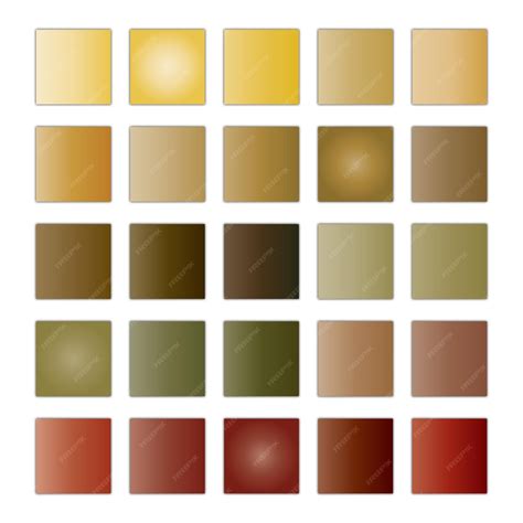 Image result for Earth Gradient Colors