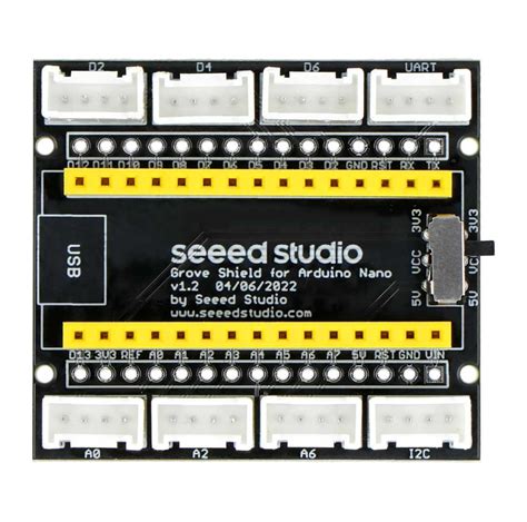 Image result for Arduino Nano Output