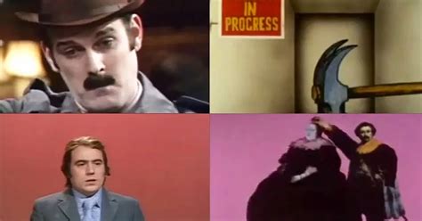 Image result for Yuoutube Monty Python