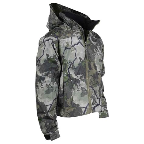 King's Camo Youth KC Ultra Climatex Hunting Rain Jacket | Sportsman's ...