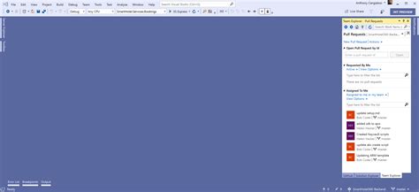 C# Applications with Visual Studio 2019 的图像结果