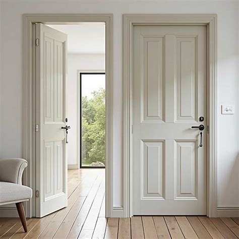 Types Of Doors For Homes