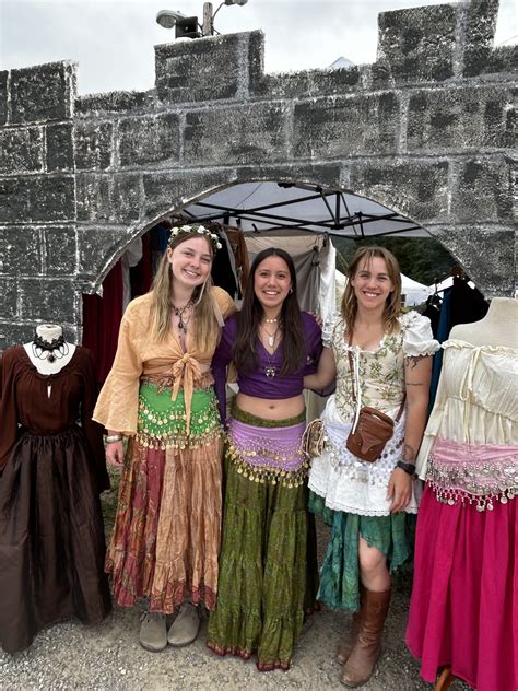 Vendor List – the Bruce Festival