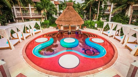 Hotel Swinger Cancun