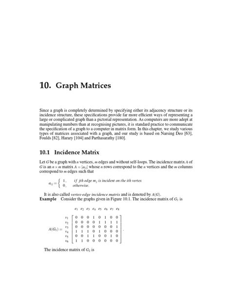 Image result for Matrices Graph